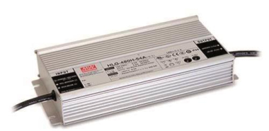 DOTLUX LED Outdoor-Netzteil      4377-24 