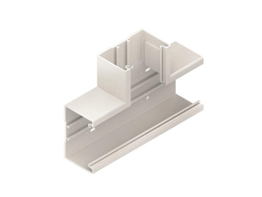 Kleinhuis T-Stück BS 65X130/80  BT1308.8 