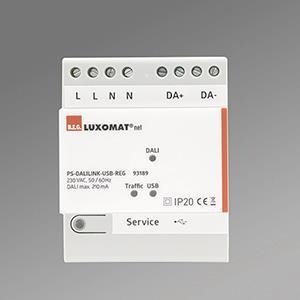 Regiolux LC-RX FLEX Office   84506009220 