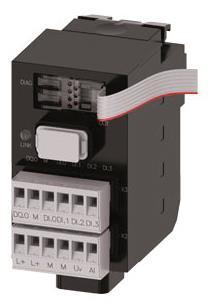 Siemens PROFINET      3SU1400-1LK10-1BA1 