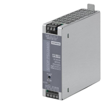 Siemens Strom-        6EP3133-0TA10-0AY0 