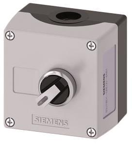 Siemens Gehäuse für   3SU1801-0BE00-4AB1 