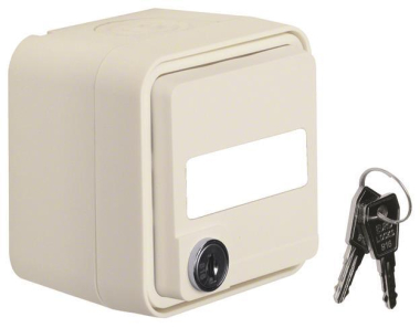 Berker Steckdose SCHUKO         47693502 