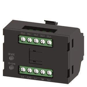 SIEM Elektronik Modul 3SU1400-1GD10-1AA0 