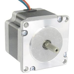 Schneider Schrittmotor 2ph   BRS2572A240 