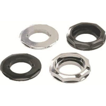 ABB Adapter 30mm chrom          MA1-8074 