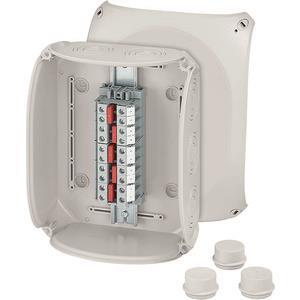 Hensel Kabelabzweigkasten      DK 2516 A 