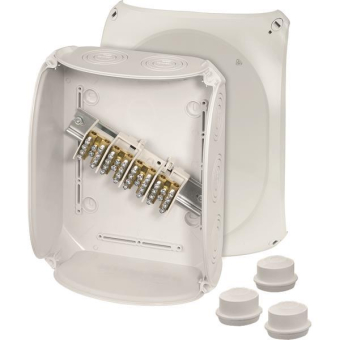 Hensel Kabelabzweigkasten      DK 2524 S 