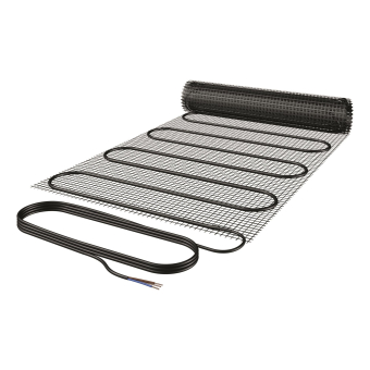 Etherma Fühlerschutzrohr aus Cu   FSH-12 