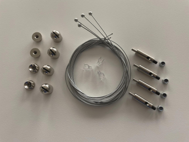 Etherma Kaltleiter f.Heiz-   KALT-AS-1.5 