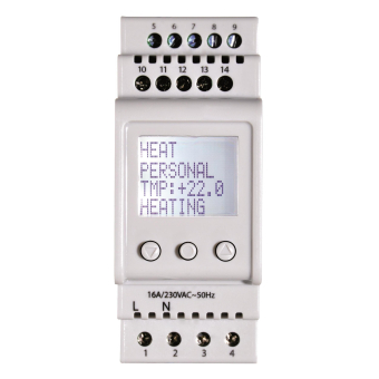 ETHERMA Elektronischer            ITR-70 