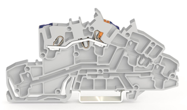 WAGO 2203-7551 Installationsetagen- 