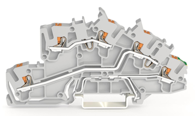 WAGO 2203-7645 Installationsetagen- 