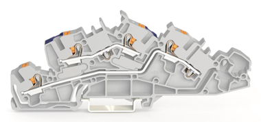 WAGO 2205-7649 Installationsetagen- 