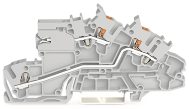 WAGO 2203-7559 Installationsetagen- 