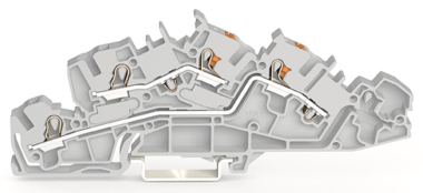 WAGO 2205-7542 Installationsetagen- 