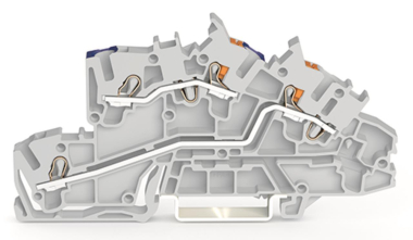 WAGO 2203-7549 Installationsetagen- 