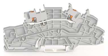 WAGO 2203-6650 Installationsetagen- 