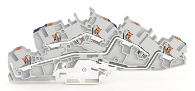 WAGO 2205-7646 Installationsetagen- 