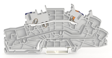 WAGO 2203-6551 Installationsetagen- 