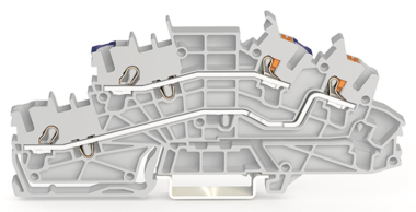 WAGO 2203-6549 Installationsetagen- 