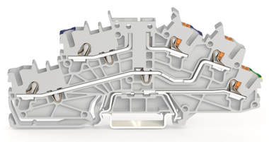 WAGO 2203-6540 Installationsetagen- 