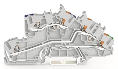 WAGO 2203-7546 Installationsetagen- 