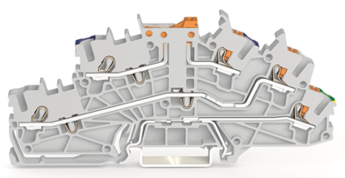 WAGO 2203-6541 Installationsetagen- 