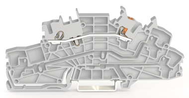 WAGO 2203-6550 Installationsetagen- 