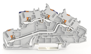 WAGO 2203-7649 Installationsetagen- 