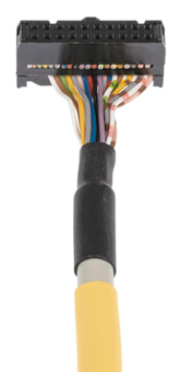 WAGO 706-3057/300-300 Systemleitung,für 