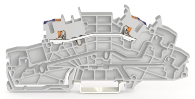 WAGO 2203-6651 Installationsetagen- 
