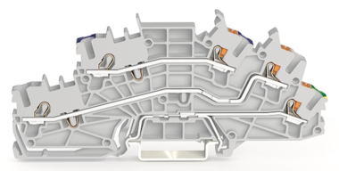 WAGO 2203-6546 Installationsetagen- 