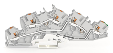 WAGO 2205-7645 Installationsetagen- 