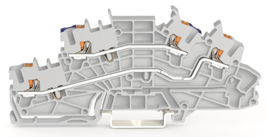WAGO 2203-6649 Installationsetagen- 