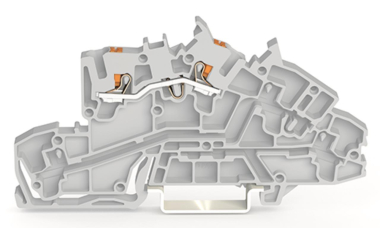 WAGO 2203-7650 Installationsetagen- 
