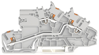 WAGO 2203-7659 Installationsetagen- 