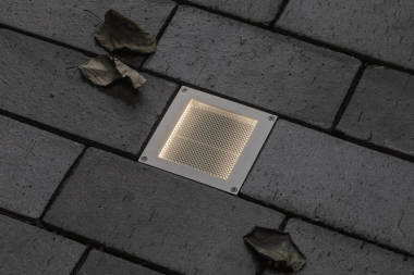 Paulmann Outdoor 230V BodenEBL     94336 