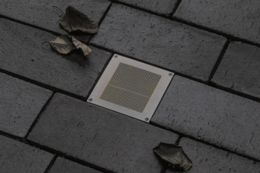 Paulmann Outdoor 230V BodenEBL     94336 