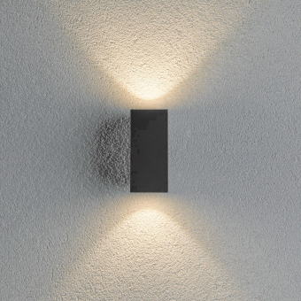 Paulmann Outdoor 230V ABL Flame    94328 