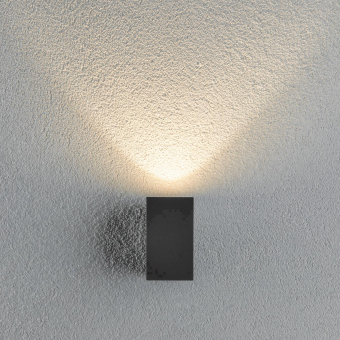 Paulmann Outdoor 230V ABL Flame    94327 