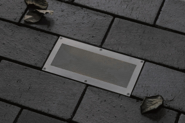 Paulmann Outdoor 230V BodenEBL     94337 