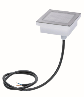 Paulmann Outdoor 230V BodenEBL     94336 