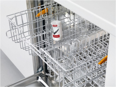 Miele GPCOG160P Maschinenreiniger 