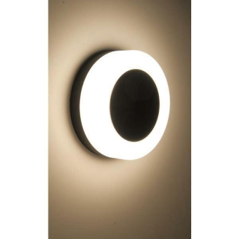 BRUM LED-Wandaufbauleuchte IP54 10030173 