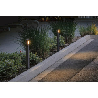 Brumberg LED-Pollerleuchte 230V 60120103 