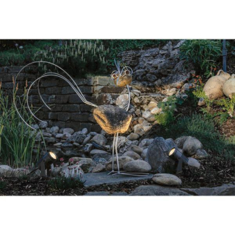 Brumberg LED-Erdspießstrahler   60105643 