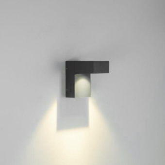 Brumberg LED-Wandanbauleuchte   10106103 