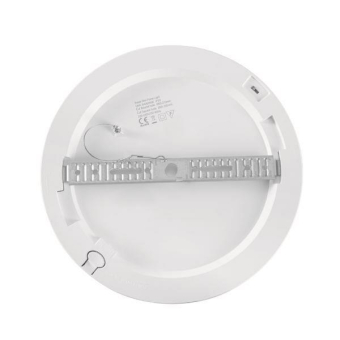 BRUM An-/Einbaupanel MOON ws    12206073 