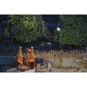 BRUM Gartenstrahler Asteria 6W  60113183 